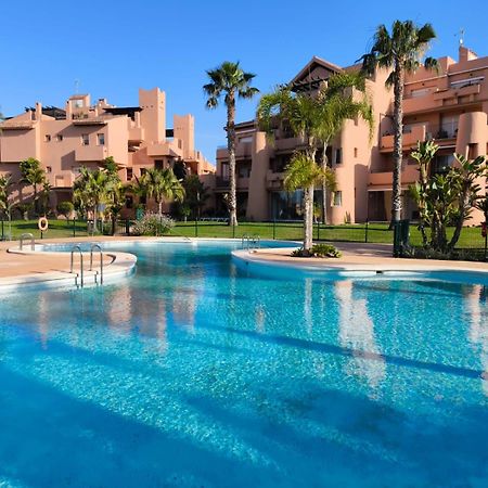 Casa Amarillo Mar Menor Golf Resort Murcia Exterior photo