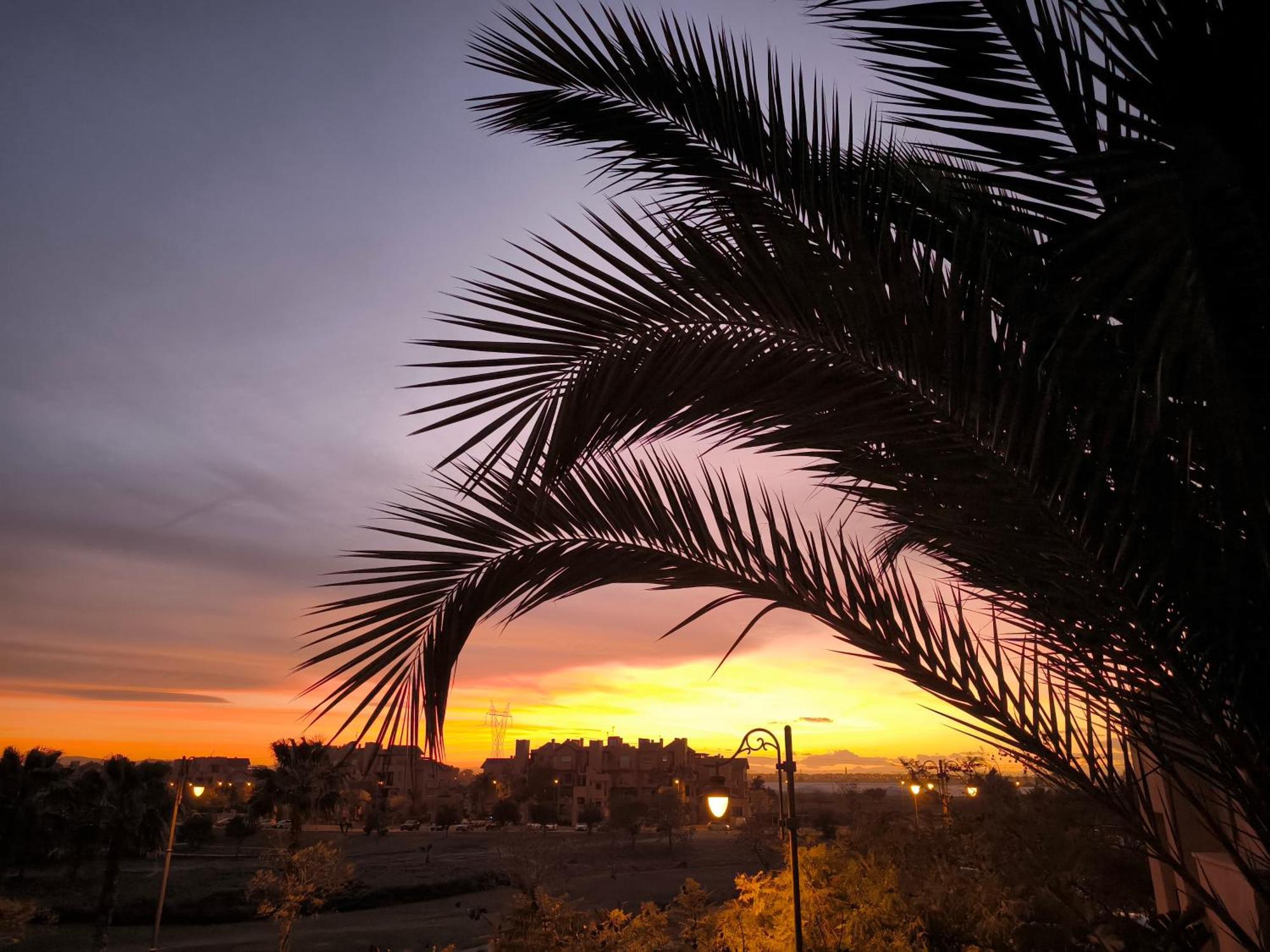 Casa Amarillo Mar Menor Golf Resort Murcia Exterior photo