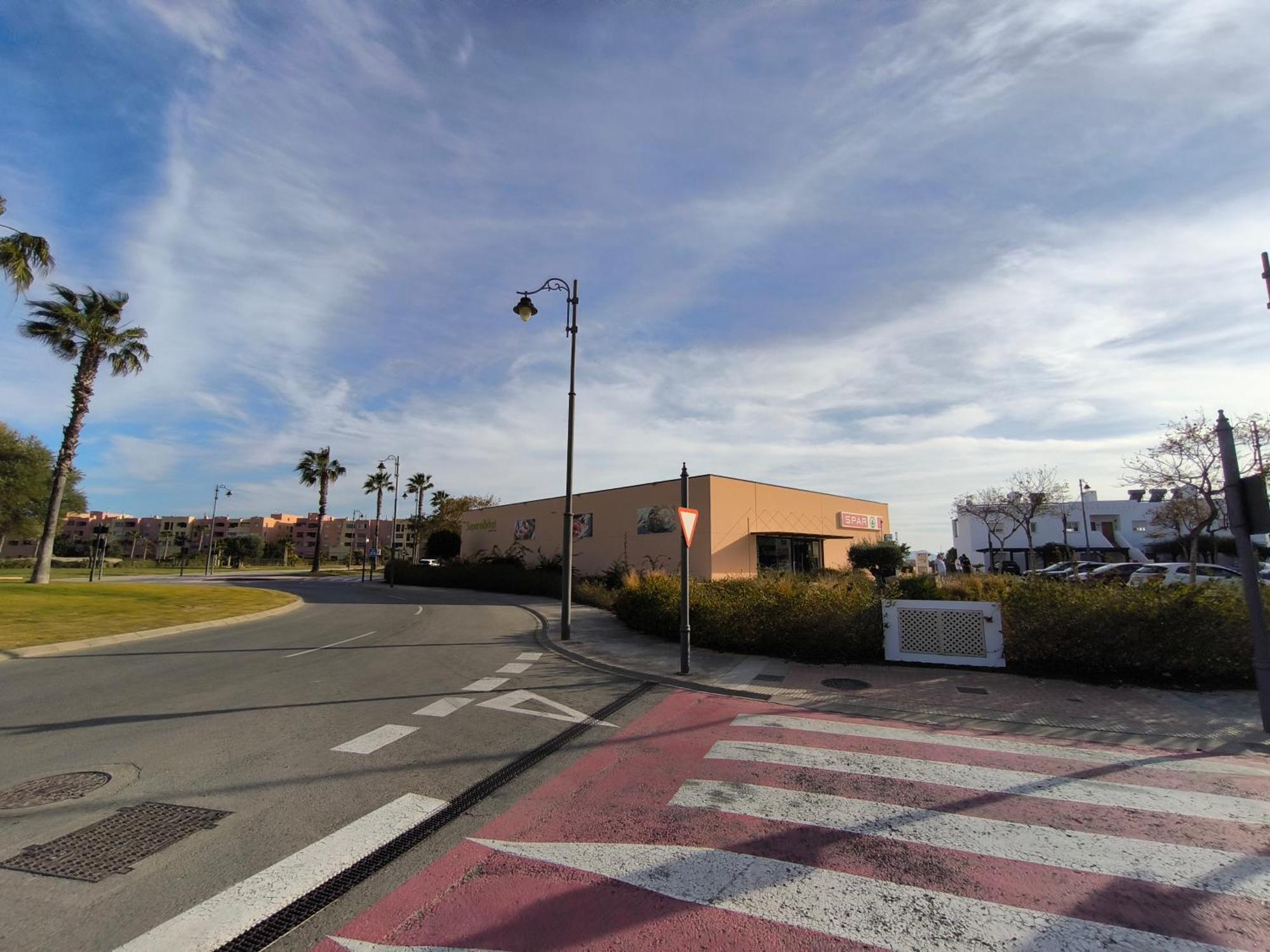 Casa Amarillo Mar Menor Golf Resort Murcia Exterior photo