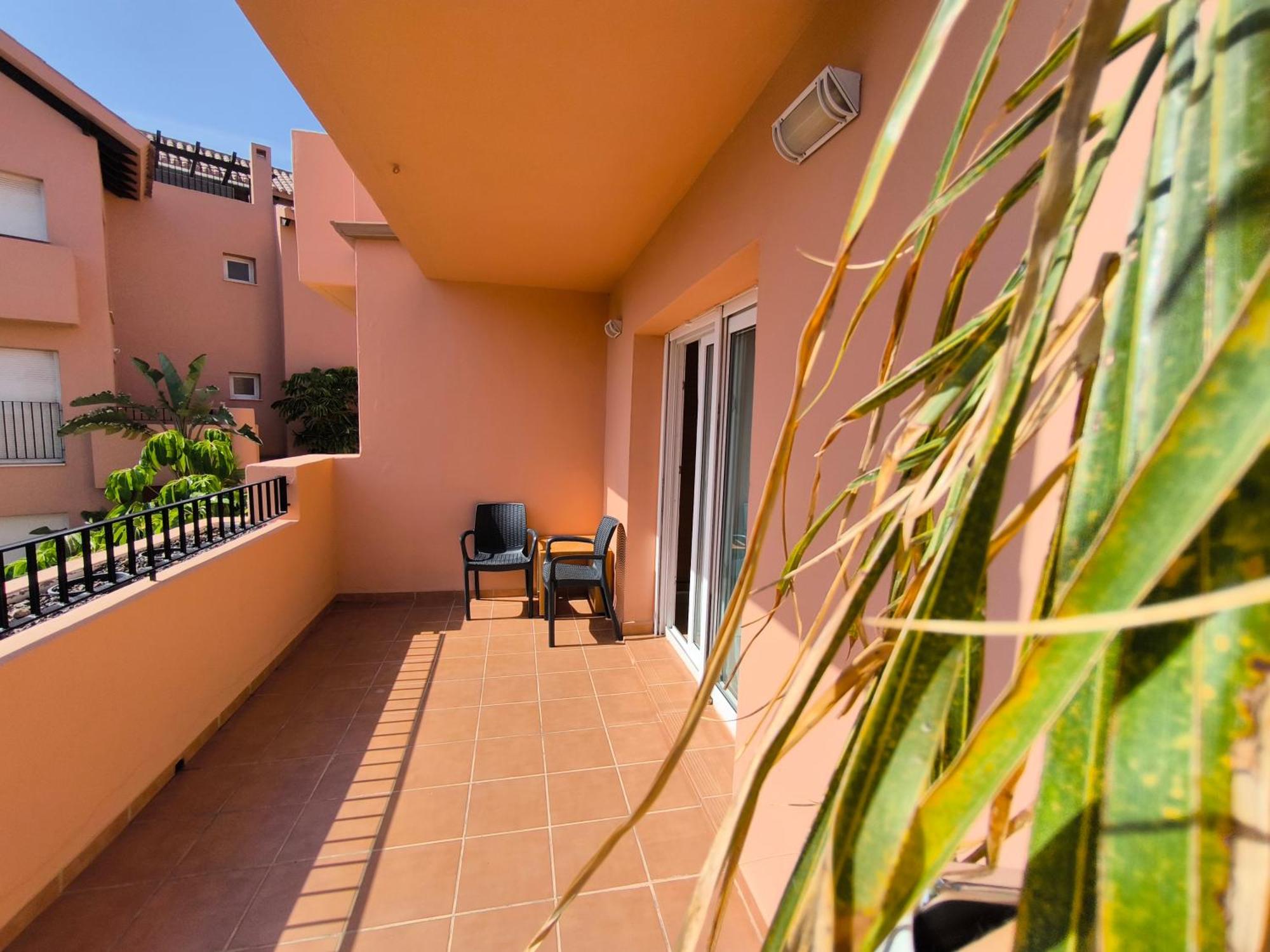 Casa Amarillo Mar Menor Golf Resort Murcia Exterior photo